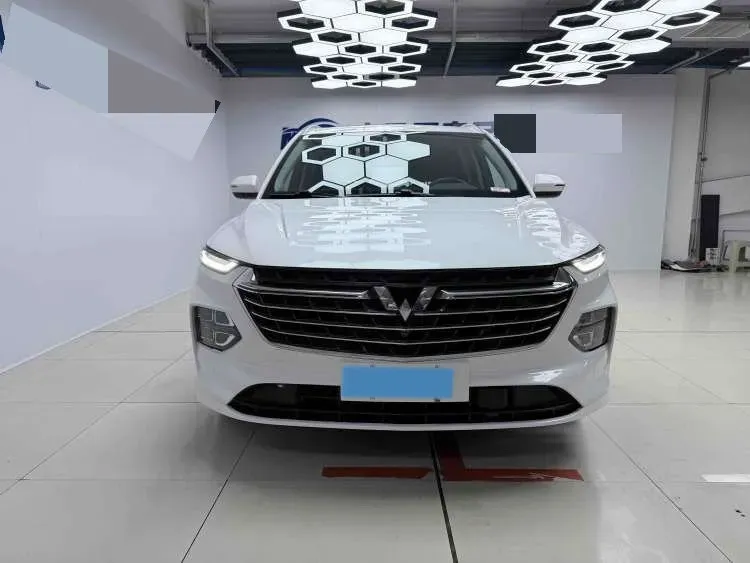 2022 WuLing KaiJie 1.5T 177HP L4 CVT,autocango,china used car exporter,china ev exporter,chinese used car exporter,chinese used ev exporter