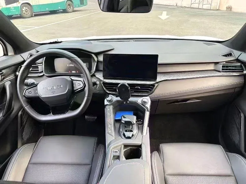 2018 Foton Tunland 2.0T 218HP L4 6AT,autocango,china used car exporter,china ev exporter,chinese used car exporter,chinese used ev exporter