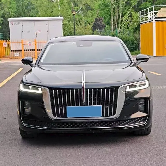 2022 HongQi H9 2.0T 252HP L4 7DCT,autocango,china used car exporter,china ev exporter,chinese used car exporter,chinese used ev exporter