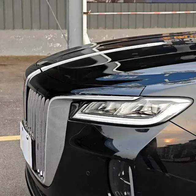 2022 HongQi H9 2.0T 252HP L4 7DCT,autocango,china used car exporter,china ev exporter,chinese used car exporter,chinese used ev exporter