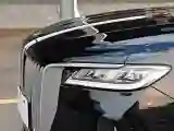 2022 HongQi H9 2.0T 252HP L4 7DCT