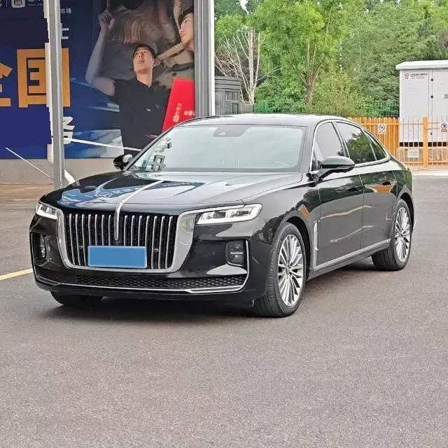 2022 HongQi H9 2.0T 252HP L4 7DCT,autocango,china used car exporter,china ev exporter,chinese used car exporter,chinese used ev exporter