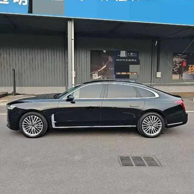 2022 HongQi H9 2.0T 252HP L4 7DCT,autocango,china used car exporter,china ev exporter,chinese used car exporter,chinese used ev exporter