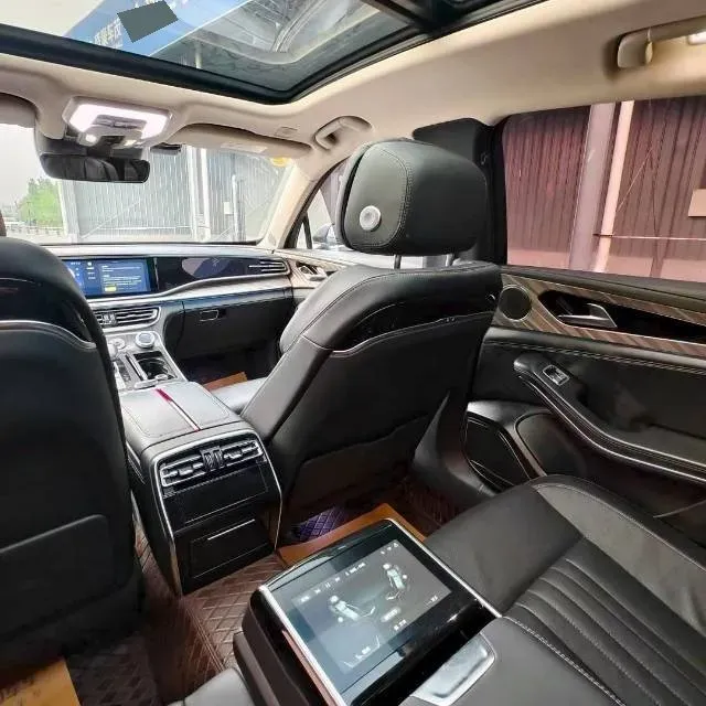 2022 HongQi H9 2.0T 252HP L4 7DCT,autocango,china used car exporter,china ev exporter,chinese used car exporter,chinese used ev exporter