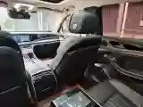 2022 HongQi H9 2.0T 252HP L4 7DCT