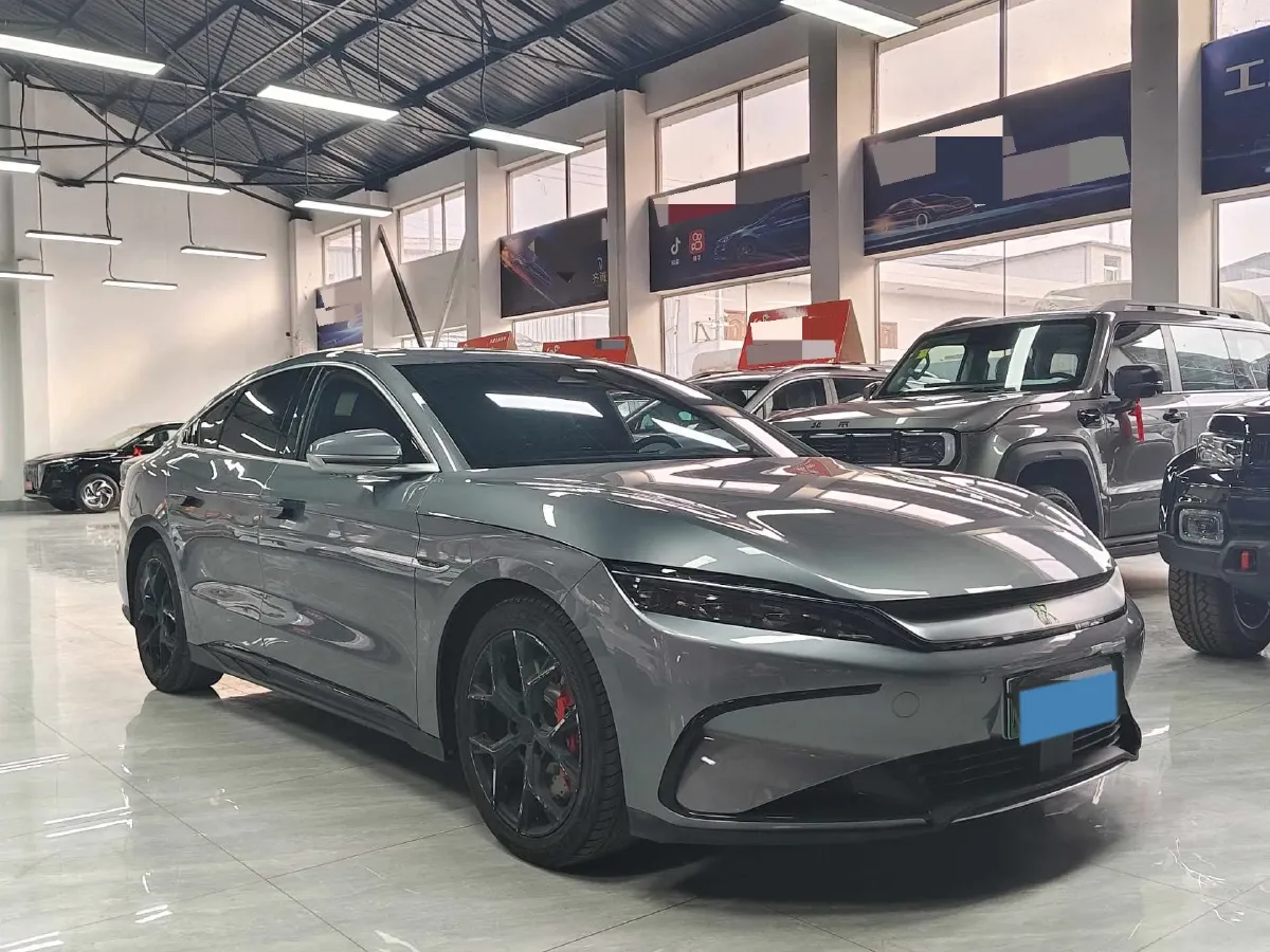 2023 BYD Han BEV 85.44KWH,autocango,china used car exporter,china ev exporter,chinese used car exporter,chinese used ev exporter