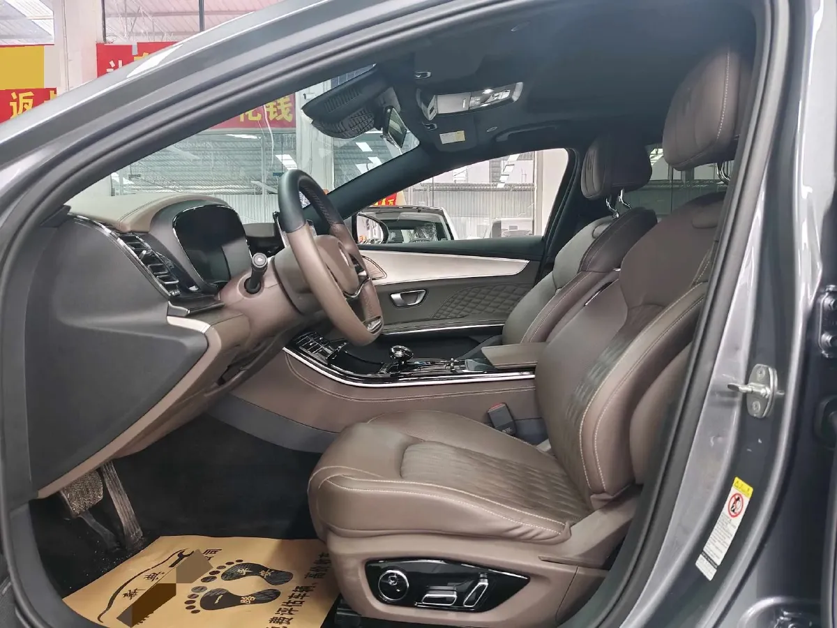 2023 BYD Han BEV 85.44KWH,autocango,china used car exporter,china ev exporter,chinese used car exporter,chinese used ev exporter