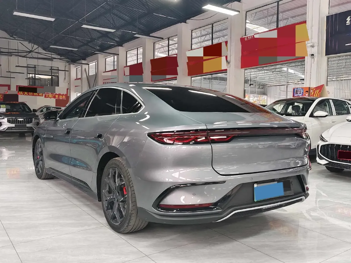 2023 BYD Han BEV 85.44KWH,autocango,china used car exporter,china ev exporter,chinese used car exporter,chinese used ev exporter