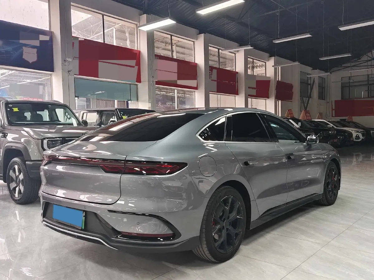 2023 BYD Han BEV 85.44KWH,autocango,china used car exporter,china ev exporter,chinese used car exporter,chinese used ev exporter