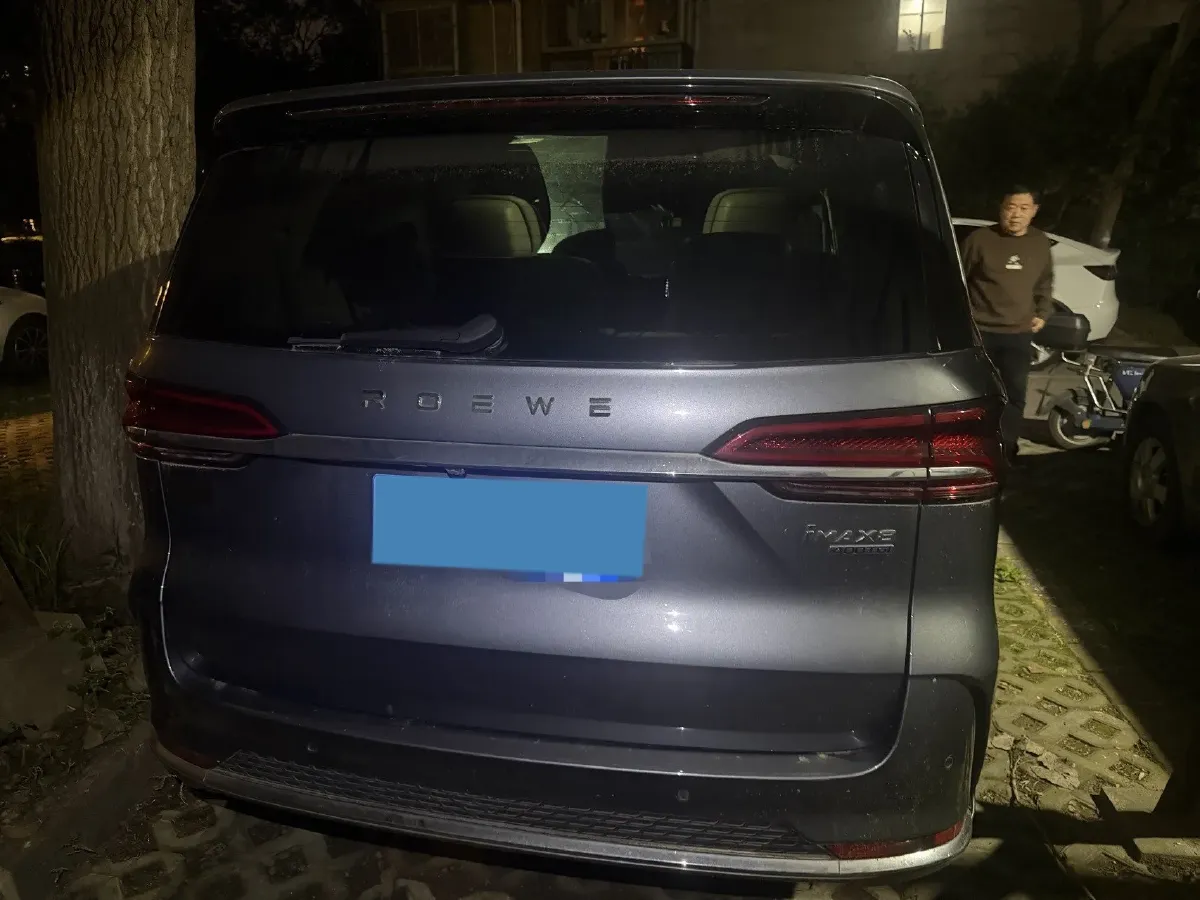 2022 Roewe iMAX8 2.0T 234HP L4 8AT,autocango,china used car exporter,china ev exporter,chinese used car exporter,chinese used ev exporter