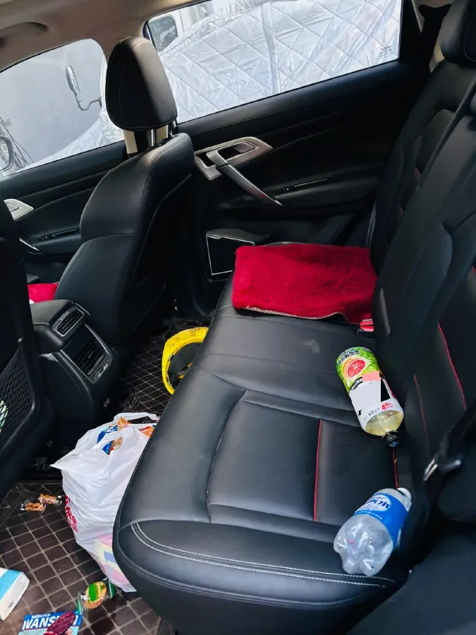 2018 Geely Azkarra 1.8T 184HP L4 6AT,autocango,china used car exporter,china ev exporter,chinese used car exporter,chinese used ev exporter