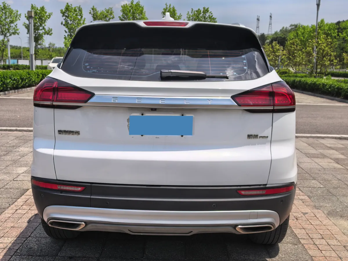2020 Geely Azkarra 1.5T 177HP L3 6AT,autocango,china used car exporter,china ev exporter,chinese used car exporter,chinese used ev exporter