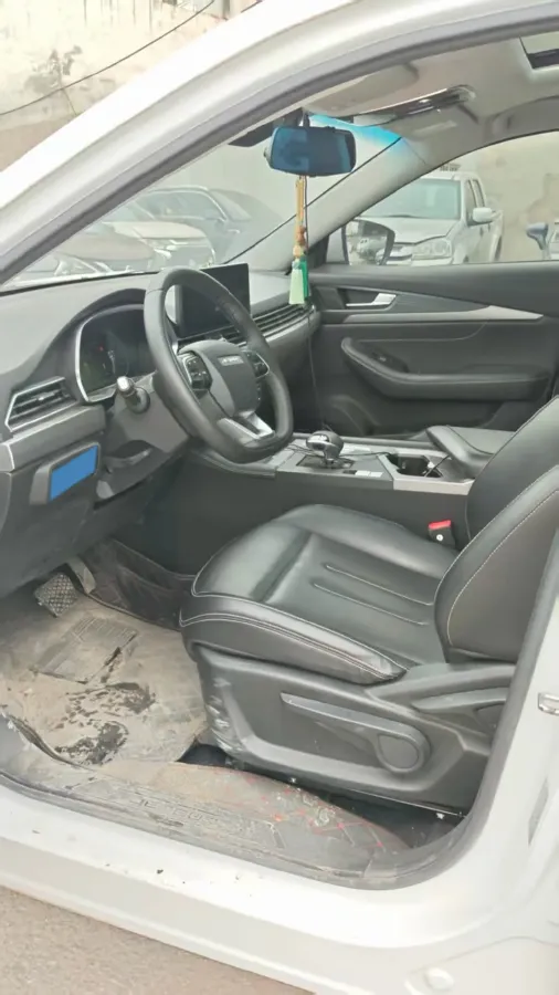 2023 Jetour X70 1.5T 156HP L4 6DCT,autocango,china used car exporter,china ev exporter,chinese used car exporter,chinese used ev exporter