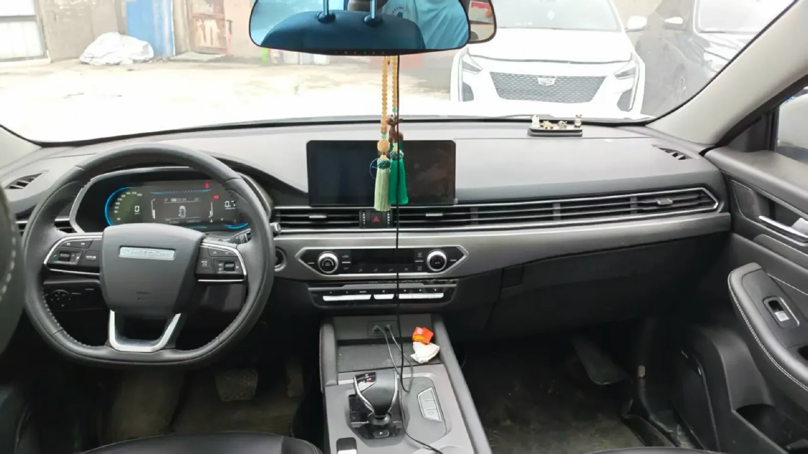 2023 Jetour X70 1.5T 156HP L4 6DCT,autocango,china used car exporter,china ev exporter,chinese used car exporter,chinese used ev exporter