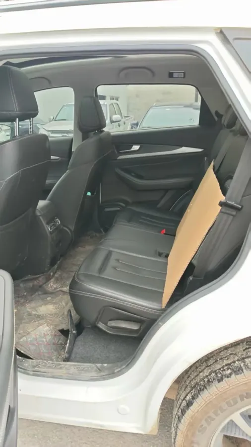 2023 Jetour X70 1.5T 156HP L4 6DCT,autocango,china used car exporter,china ev exporter,chinese used car exporter,chinese used ev exporter