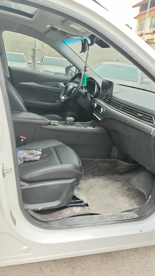 2023 Jetour X70 1.5T 156HP L4 6DCT,autocango,china used car exporter,china ev exporter,chinese used car exporter,chinese used ev exporter