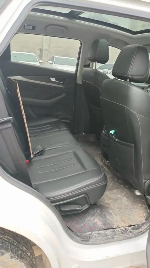 2023 Jetour X70 1.5T 156HP L4 6DCT,autocango,china used car exporter,china ev exporter,chinese used car exporter,chinese used ev exporter