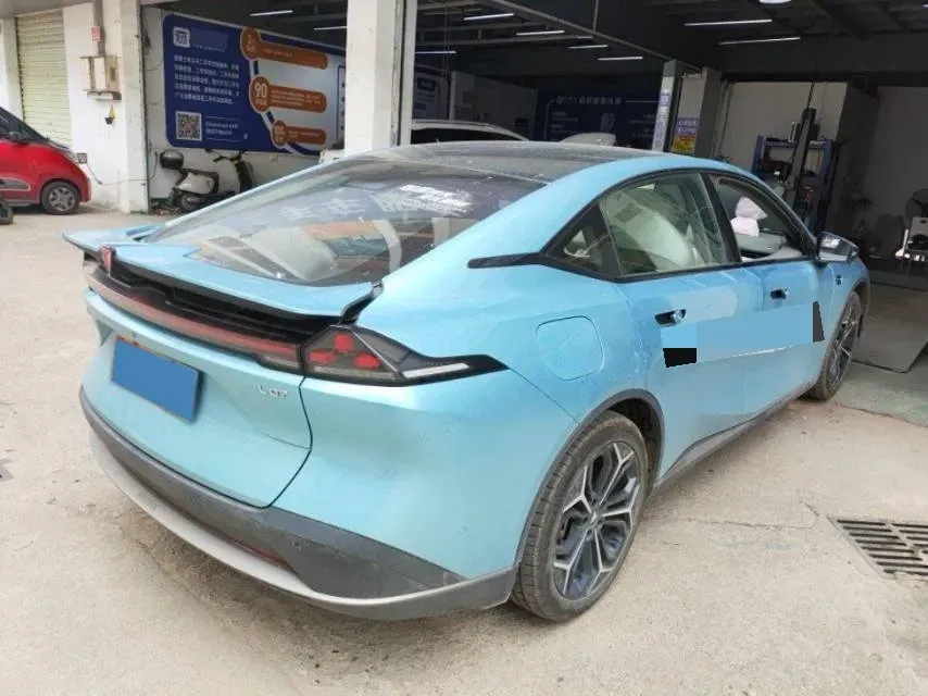 2024 Deepal L07 1.5L 98HP L4 REEV 28.39KWH,autocango,china used car exporter,china ev exporter,chinese used car exporter,chinese used ev exporter