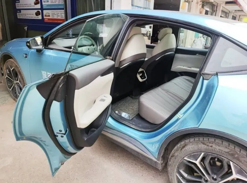 2024 Deepal L07 1.5L 98HP L4 REEV 28.39KWH,autocango,china used car exporter,china ev exporter,chinese used car exporter,chinese used ev exporter