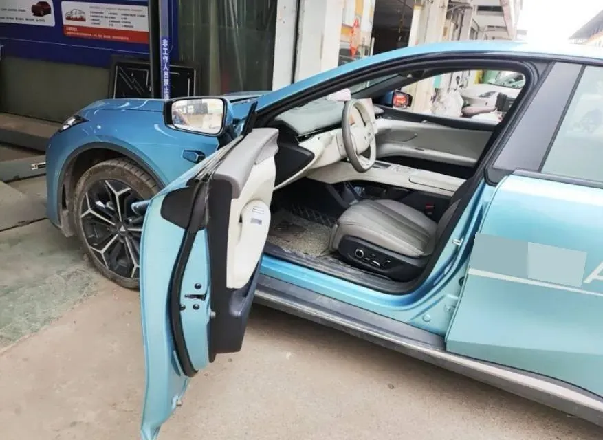 2024 Deepal L07 1.5L 98HP L4 REEV 28.39KWH,autocango,china used car exporter,china ev exporter,chinese used car exporter,chinese used ev exporter