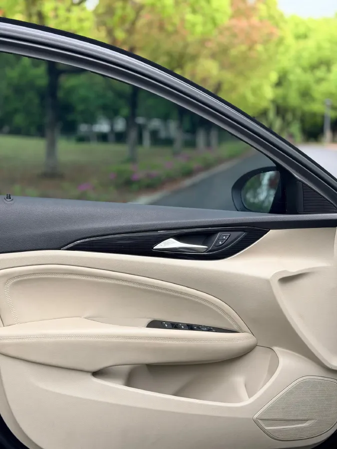 2020 Buick Regal 1.5T 169HP L4 9AT,autocango,china used car exporter,china ev exporter,chinese used car exporter,chinese used ev exporter