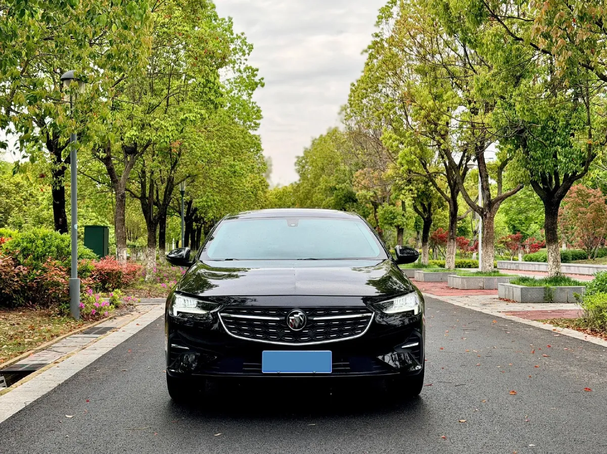 2020 Buick Regal 1.5T 169HP L4 9AT,autocango,china used car exporter,china ev exporter,chinese used car exporter,chinese used ev exporter