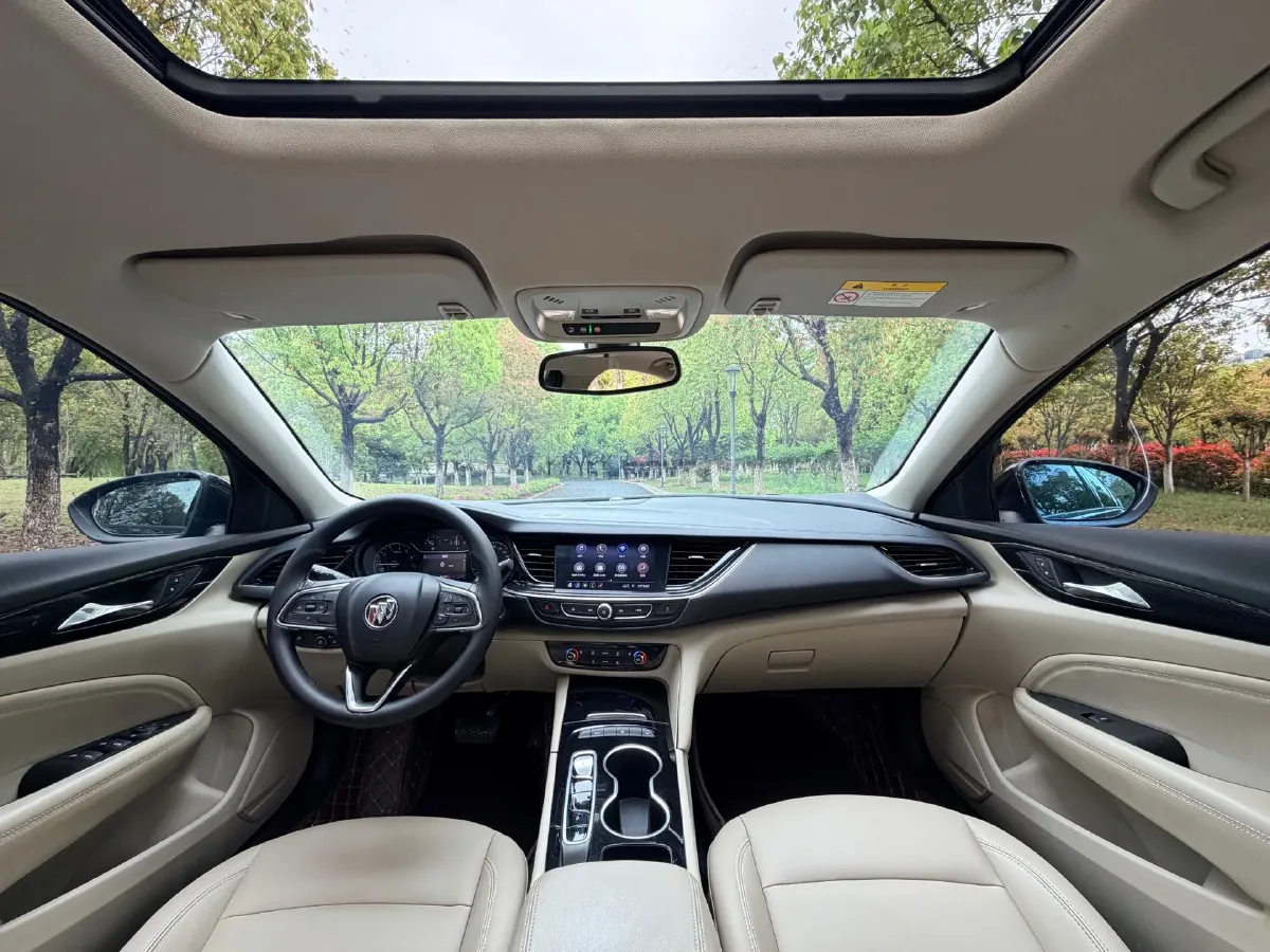 2020 Buick Regal 1.5T 169HP L4 9AT,autocango,china used car exporter,china ev exporter,chinese used car exporter,chinese used ev exporter