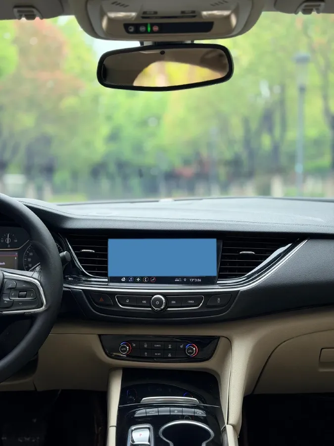 2020 Buick Regal 1.5T 169HP L4 9AT,autocango,china used car exporter,china ev exporter,chinese used car exporter,chinese used ev exporter