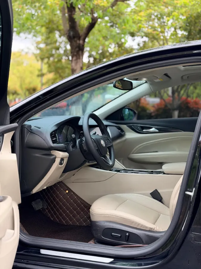 2020 Buick Regal 1.5T 169HP L4 9AT,autocango,china used car exporter,china ev exporter,chinese used car exporter,chinese used ev exporter
