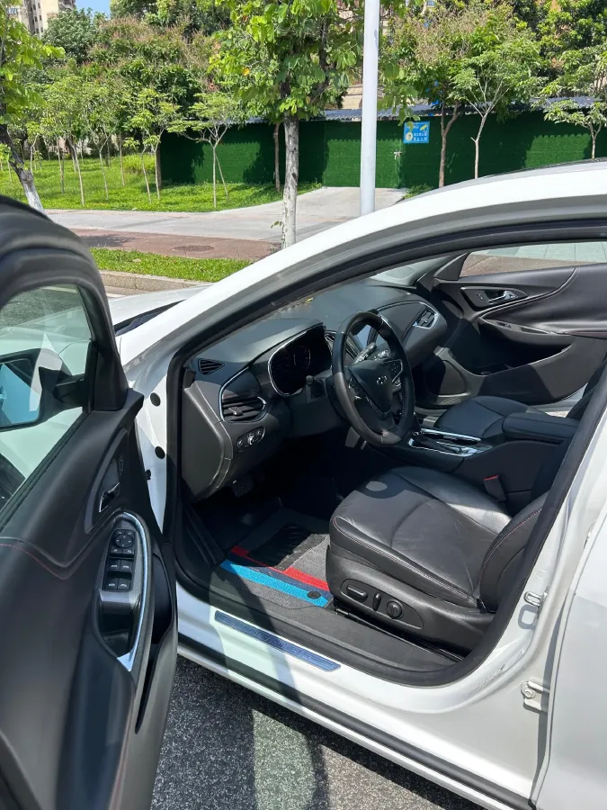 2019 Chevrolet Malibu XL 2.0T 241HP L4 9AT,autocango,china used car exporter,china ev exporter,chinese used car exporter,chinese used ev exporter