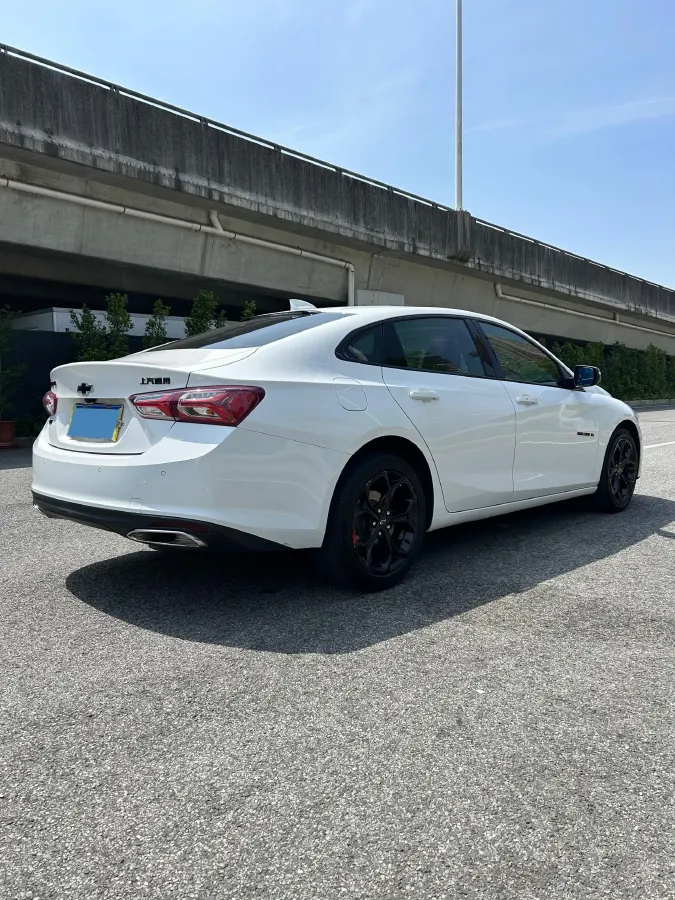 2019 Chevrolet Malibu XL 2.0T 241HP L4 9AT,autocango,china used car exporter,china ev exporter,chinese used car exporter,chinese used ev exporter