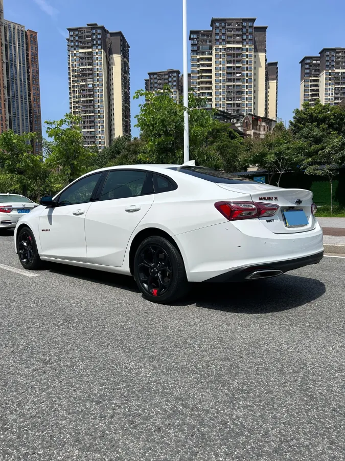2019 Chevrolet Malibu XL 2.0T 241HP L4 9AT,autocango,china used car exporter,china ev exporter,chinese used car exporter,chinese used ev exporter