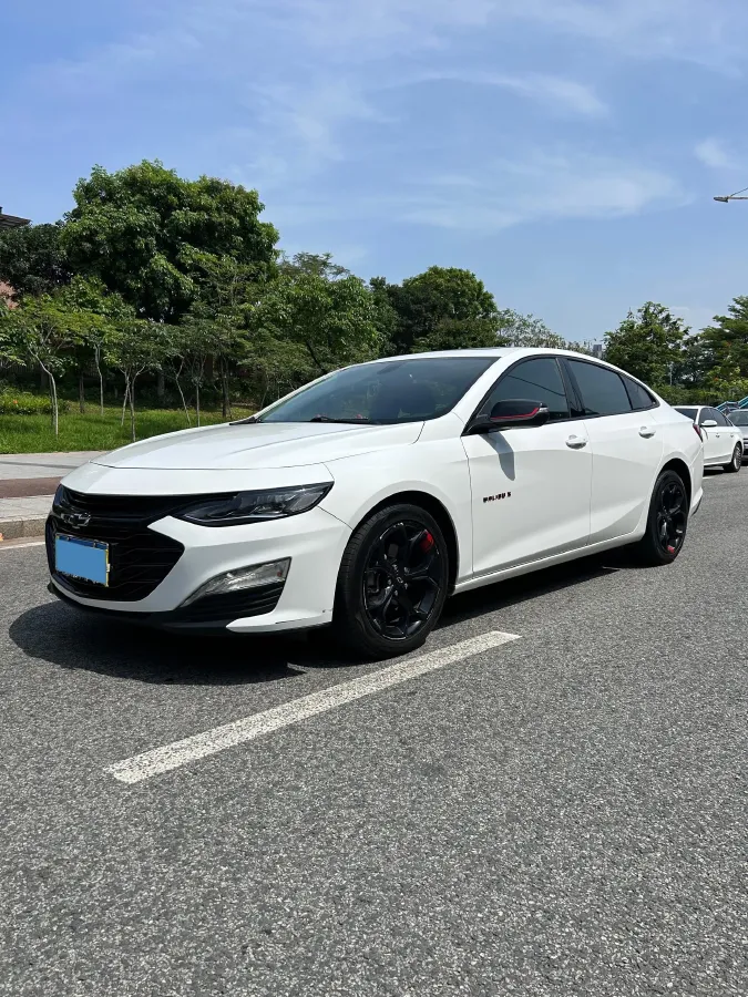 2019 Chevrolet Malibu XL 2.0T 241HP L4 9AT,autocango,china used car exporter,china ev exporter,chinese used car exporter,chinese used ev exporter
