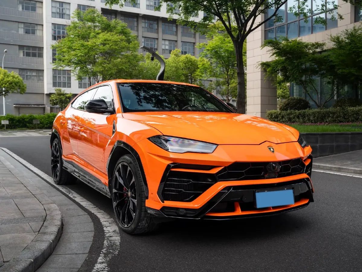 2021 Lamborghini Urus 4.0T 641HP V8 8AT,autocango,china used car exporter,china ev exporter,chinese used car exporter,chinese used ev exporter