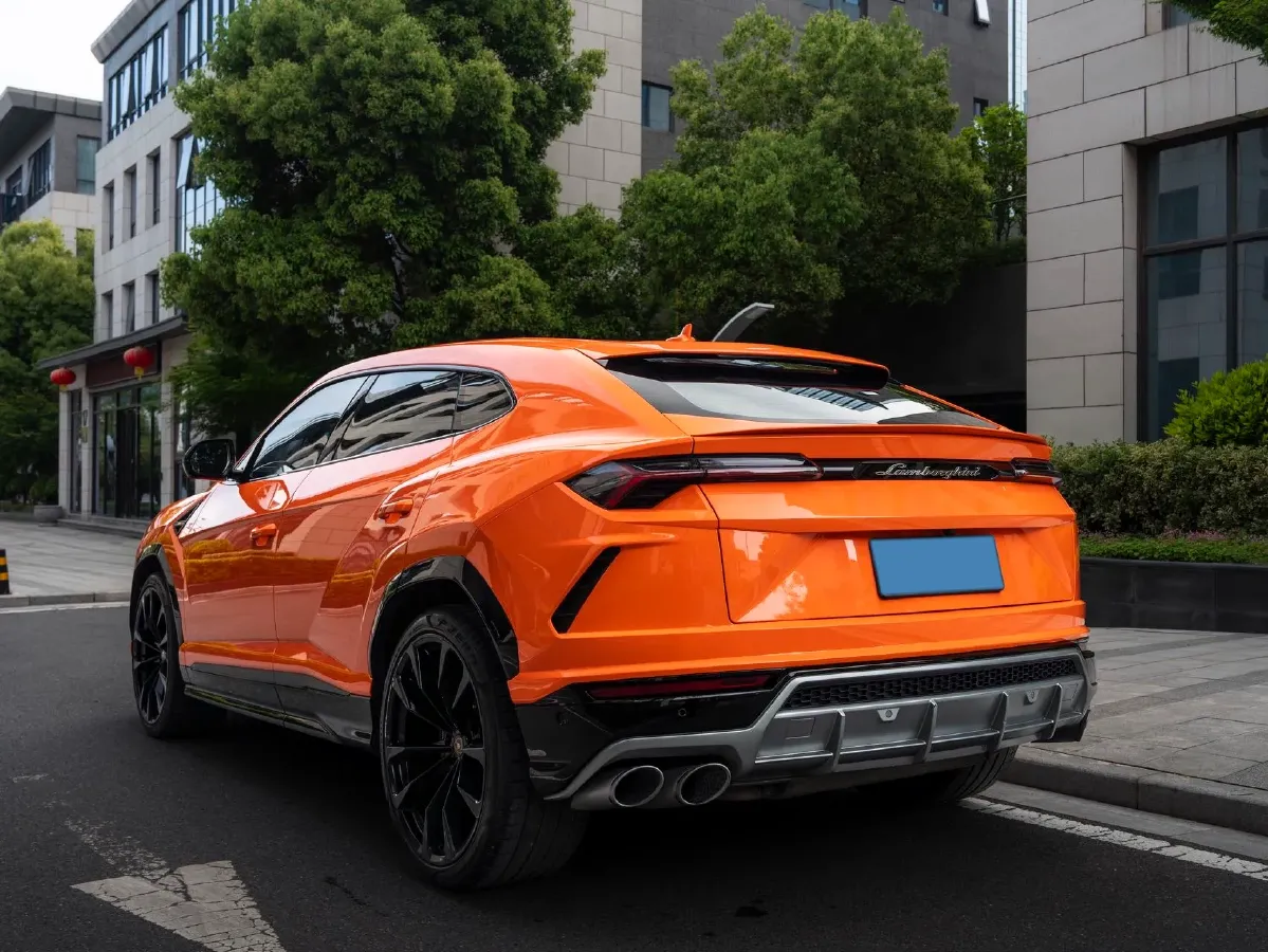 2021 Lamborghini Urus 4.0T 641HP V8 8AT,autocango,china used car exporter,china ev exporter,chinese used car exporter,chinese used ev exporter