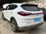 2019 Hyundai Tucson 1.6T 177HP L4 7DCT