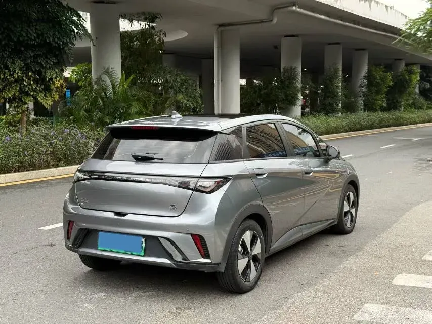 2023 BYD Dolphin BEV 44.928KWH,autocango,china used car exporter,china ev exporter,chinese used car exporter,chinese used ev exporter