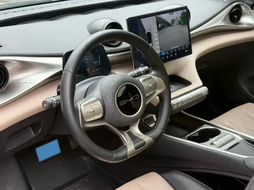 2023 BYD Dolphin BEV 44.928KWH,autocango,china used car exporter,china ev exporter,chinese used car exporter,chinese used ev exporter