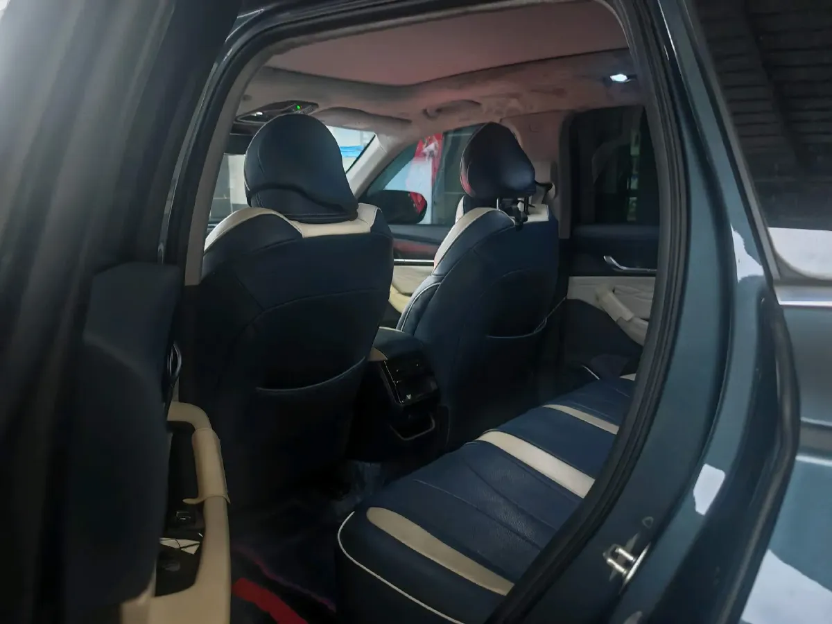 2022 Geely Monjaro 1.5T 150HP L3 3DHT Hybrid,autocango,china used car exporter,china ev exporter,chinese used car exporter,chinese used ev exporter