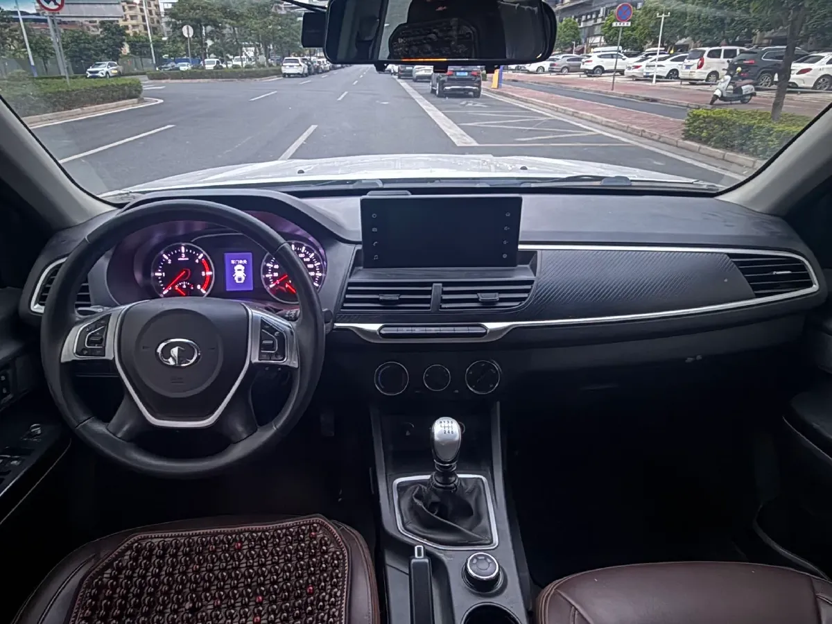 2018 Great Wall Wingle 7 2.0T 143HP L4 6MT,autocango,china used car exporter,china ev exporter,chinese used car exporter,chinese used ev exporter