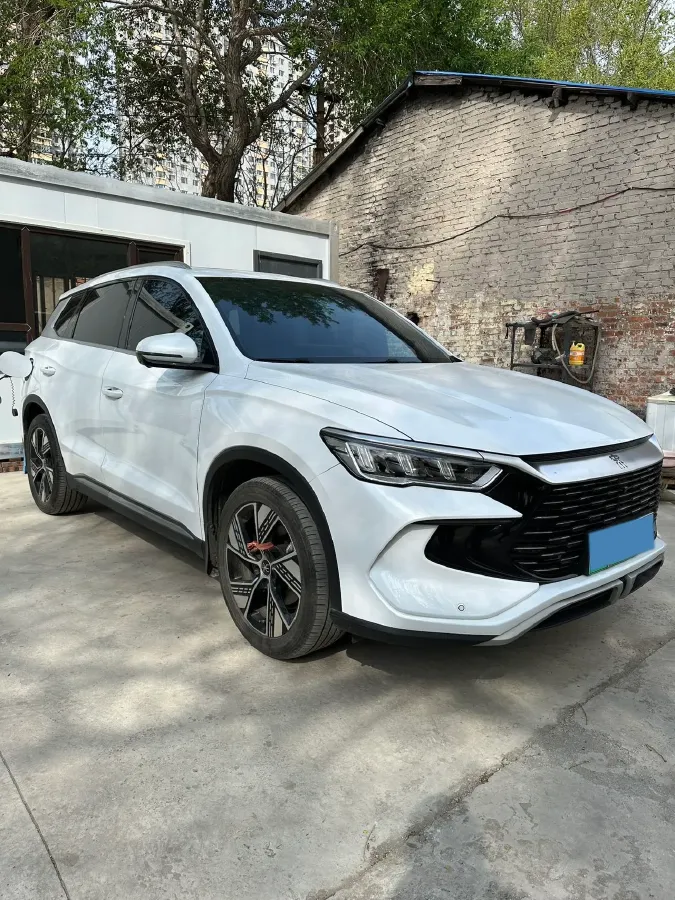 2023 BYD Song Pro 1.5L 110HP L4 E-CVT PHEV 18.3KWH,autocango,china used car exporter,china ev exporter,chinese used car exporter,chinese used ev exporter