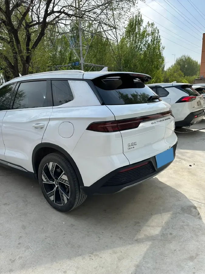 2023 BYD Song Pro 1.5L 110HP L4 E-CVT PHEV 18.3KWH,autocango,china used car exporter,china ev exporter,chinese used car exporter,chinese used ev exporter
