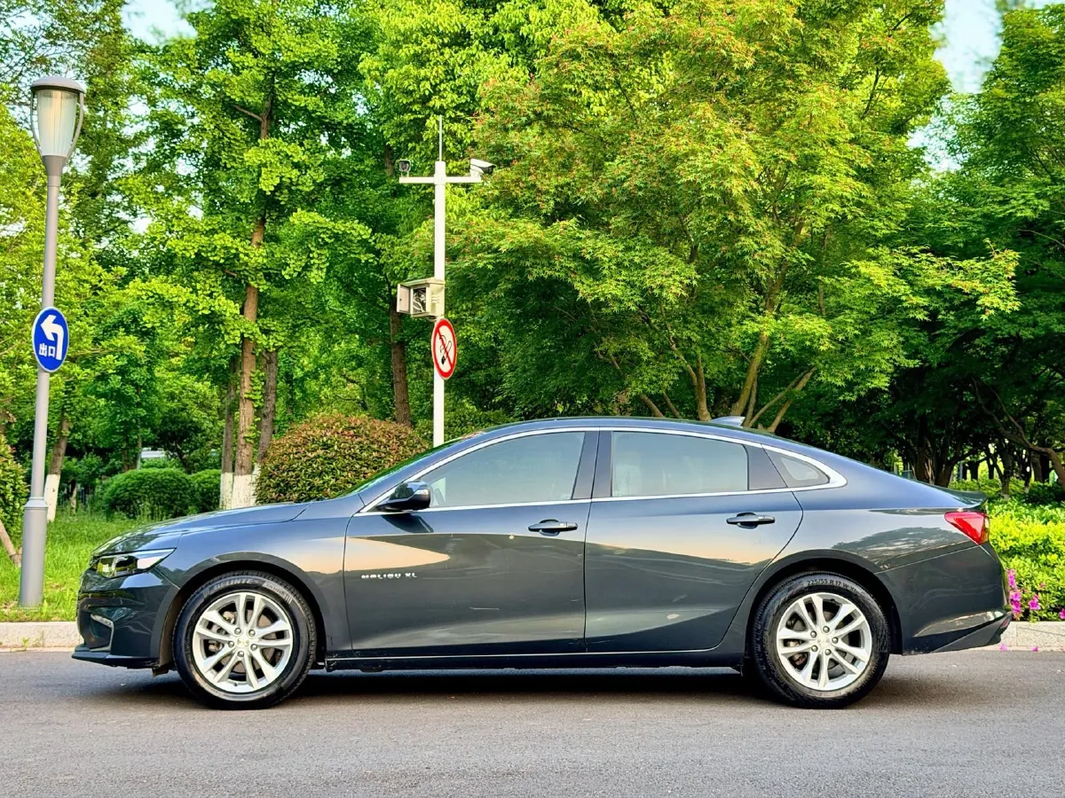 2018 Chevrolet Malibu XL 1.5T 170HP L4 7DCT,autocango,china used car exporter,china ev exporter,chinese used car exporter,chinese used ev exporter