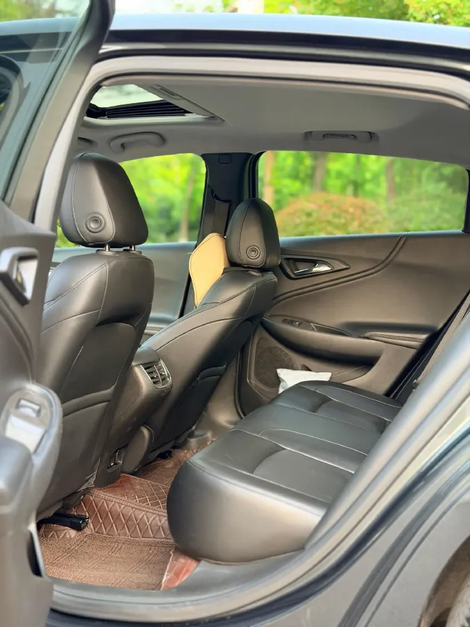 2018 Chevrolet Malibu XL 1.5T 170HP L4 7DCT,autocango,china used car exporter,china ev exporter,chinese used car exporter,chinese used ev exporter