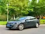 2018 Chevrolet Malibu XL 1.5T 170HP L4 7DCT