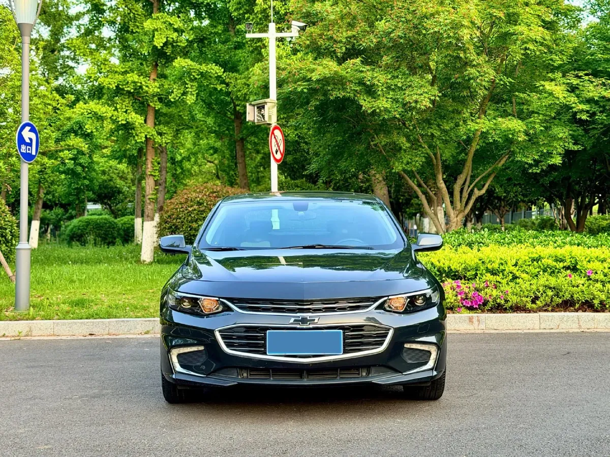 2018 Chevrolet Malibu XL 1.5T 170HP L4 7DCT,autocango,china used car exporter,china ev exporter,chinese used car exporter,chinese used ev exporter
