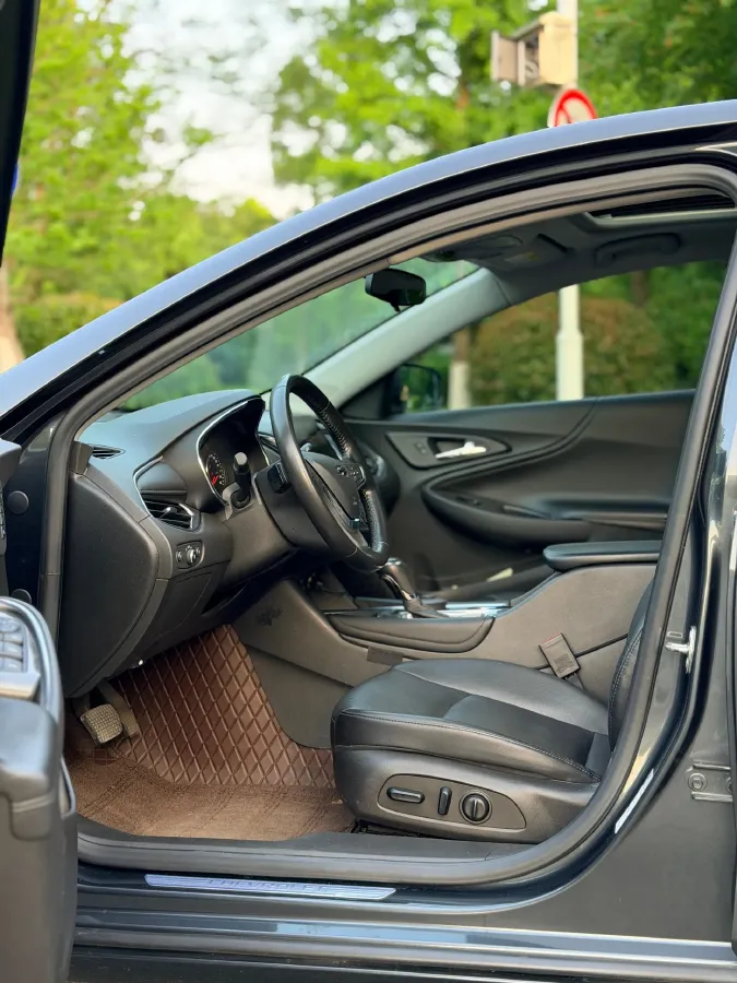 2018 Chevrolet Malibu XL 1.5T 170HP L4 7DCT,autocango,china used car exporter,china ev exporter,chinese used car exporter,chinese used ev exporter