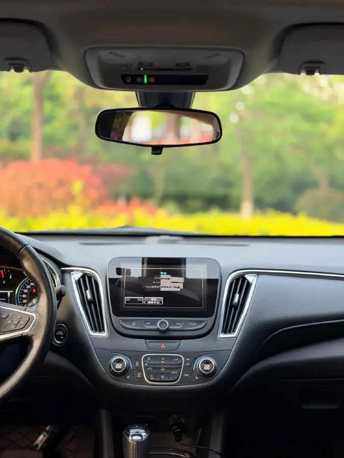 2018 Chevrolet Malibu XL 1.5T 170HP L4 7DCT,autocango,china used car exporter,china ev exporter,chinese used car exporter,chinese used ev exporter