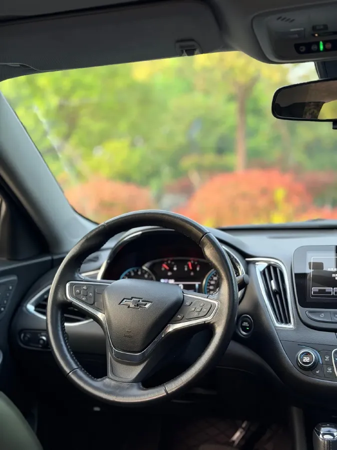 2018 Chevrolet Malibu XL 1.5T 170HP L4 7DCT,autocango,china used car exporter,china ev exporter,chinese used car exporter,chinese used ev exporter