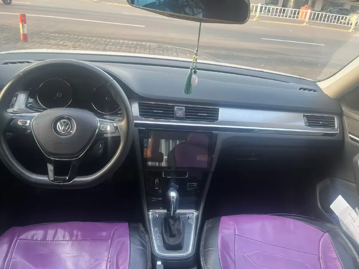 2018 Volkswagen Bora 1.5L 110HP L4 6AT,autocango,china used car exporter,china ev exporter,chinese used car exporter,chinese used ev exporter